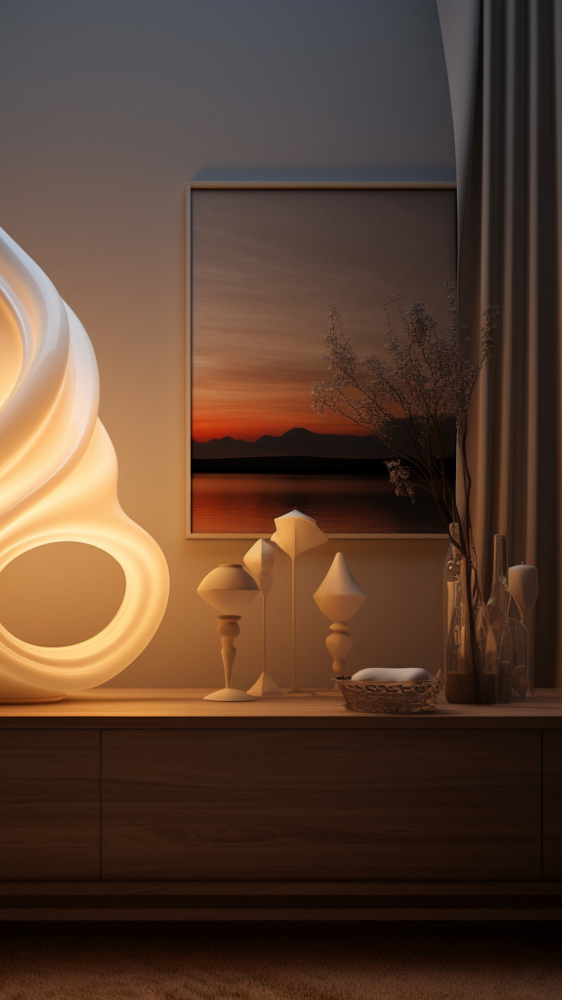About Luxury real estate experience